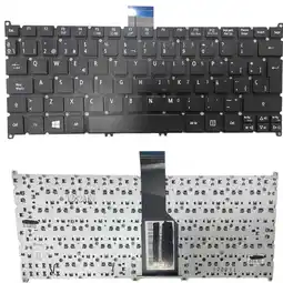 Falabella Teclado Acer V5-725 11 V5-121 V5-171 725 756 S3-391 S5-391 oferta