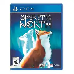 Falabella Spirit of The North - PlayStation 4 oferta