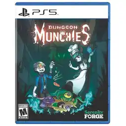 Falabella Dungeon Munchies - Playstation 5 oferta