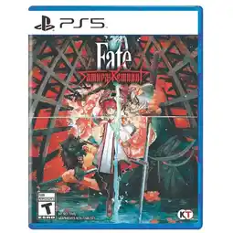 Falabella FateSamurai Remnant - PlayStation 5 oferta