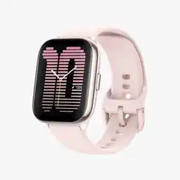 Falabella Reloj inteligente Active - Rosa pétalo oferta
