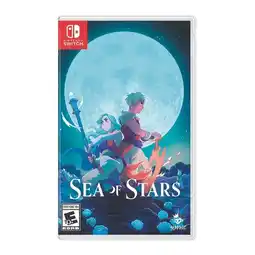 Falabella Sea of Stars - Switch oferta