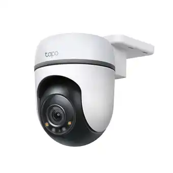 Falabella Camara Vigilancia TAPO TC40 Wi-Fi de 360 Grados oferta