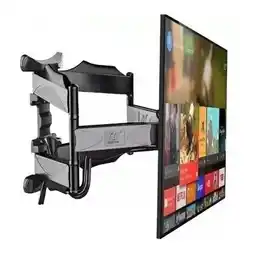 Falabella Soporte An-p5 De Pared Para Tv De 32 A 65 Color Negro oferta