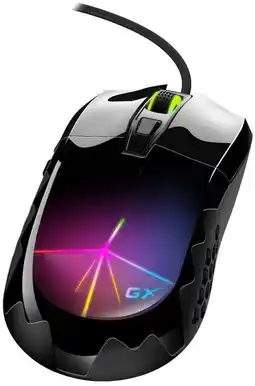 Falabella Mouse M715 Gamer Scorpion Negro Usb 800 A 7200 Dpi oferta