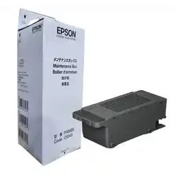 Falabella C9345 - CAJA MANTENIMIENTO ORIGINAL oferta