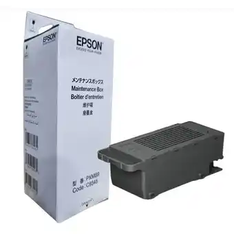 Falabella C9345 - CAJA MANTENIMIENTO ORIGINAL oferta