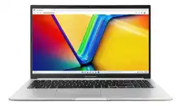 Falabella PORTATIL VIVOBOOK M1502YA-BQ925 RYZEN 7 5825U 40GB RAM 512GB SSD 15,6'' FHD oferta