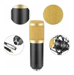 Falabella Kit De Microfono Condensador Con Brazo Y Antipop oferta