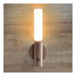 Falabella Lampara LED Magnética inteligente con sensor de movimiento oferta