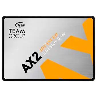 Falabella Unidad Solida Sata TeamGroup AX2 256GB oferta