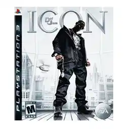 Falabella Def jam icon - playstation 3 oferta