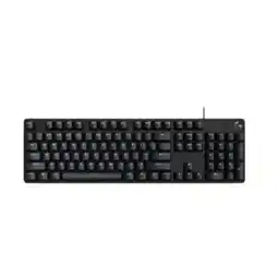 Falabella TECLADO G413 SE GAMER MECANICO oferta