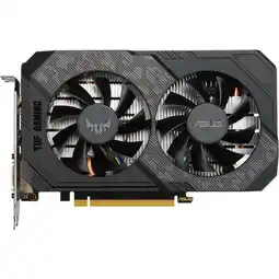 Falabella Tarjeta grafica tuf gaming gtx1660 super 6gb oferta