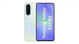 Falabella Celular Galaxy A36 5G 256GB 8Ram Verde oferta