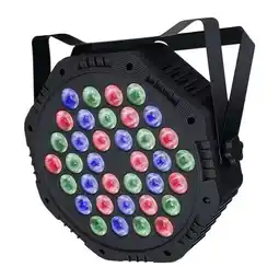 Falabella Luces Escenario Control Remoto Activación Sonido Audio Rítmica Dmx oferta