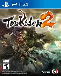 Falabella Toukiden 2 - playstation 4 oferta