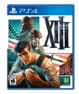 Falabella Xiii - playstation 4 oferta