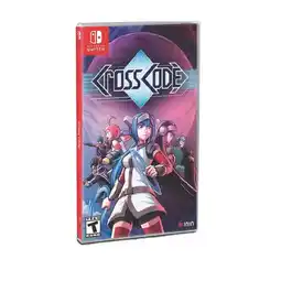 Falabella Crosscode - Switch oferta