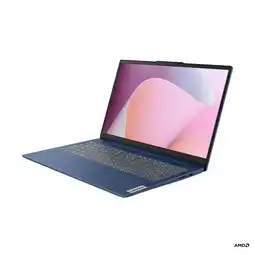 Falabella Portátil AMD Ryzen 5 16GB 512GB IdeaPad Slim 3 15” Azul - Abyss Blue oferta