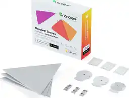 Falabella Kit expansion 3 panel triangulo inteligentes Blanco oferta