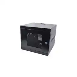 Falabella Gabinete de pared 9ru x 51 medidas 49 alto x 52 ancho x 51 fondo oferta