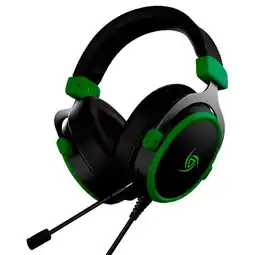 Falabella Diadema Gamer VSG Singularity Z Verde oferta