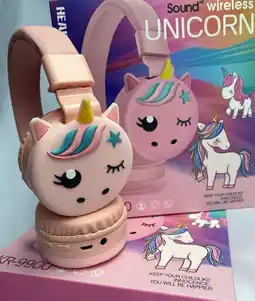 Falabella Diadema Unicornio KR 9900 oferta