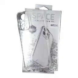 Falabella Forro Acrìlico Space Compatible con Xiaomi Note 11 oferta