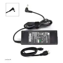 Falabella Cargador Premium Para Asus K40 · K52j · K73 · K550l oferta