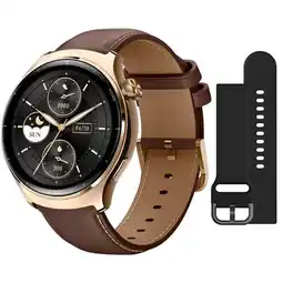 Falabella Reloj Inteligente Watch Lite 3 Pro - Rose Gold oferta