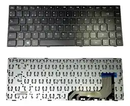 Falabella Teclado Para Lenovo Ideapad 110-14iby 100-14iby 100-14ibd oferta