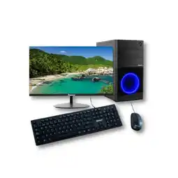 Falabella Computador Core I7 12700 Ram 16gb Ssd512gb Board H610m oferta