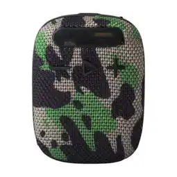 Falabella Parlante Portatil Bluetooth Resistente Y Con Buen Sonido oferta