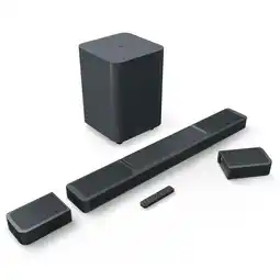 Falabella Barra de Sonido Bar 1300 Altavoces Desmontables oferta