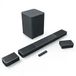 Falabella Barra de Sonido Bar 1300 Altavoces Desmontables oferta