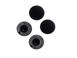 Falabella Tapones Tipo Almohadilla De Goma Para Pro 13 15 17 oferta