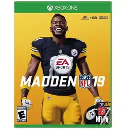 Falabella Madden NFL 19 - Xbox One oferta