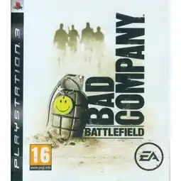Falabella Battlefield bad company - playstation 3 oferta