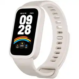 Falabella Smart Band 9 Active - Blanco oferta
