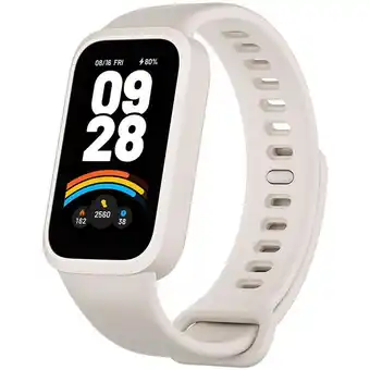 Falabella Smart Band 9 Active - Blanco oferta