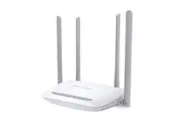 Falabella Router Inalambrico 300Mbps 4 Antenas externas oferta