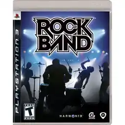 Falabella Rock band - playstation 3 oferta