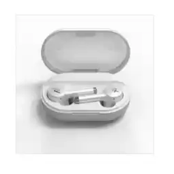 Falabella Audifonos Inalámbricos Ifrogz In Ear Ipx 4 Airtime Pro Blanco oferta