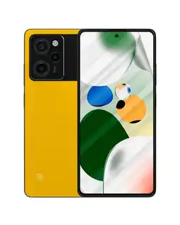 Falabella Protector Pantalla Hidrogel Compatible Con Xiaomi Poco X5 Pro 5G Matte oferta