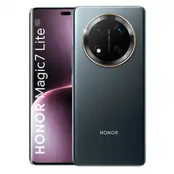 Falabella Celular X9C Magic 7 Lite 5G 256GB 8GB RAM Negro oferta