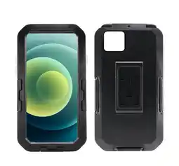 Falabella Soporte De Moto/bici Para Apple iPhone 12/ 12 Pro Sumergible oferta