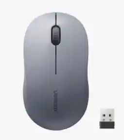 Falabella Mouse Doble Modo Gris oferta