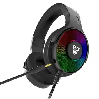 Falabella Diadema Gamer Fusion HG22 RGB oferta