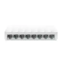 Falabella Switch de escritorio de 8 puertos 10/ 100M RJ45 oferta
